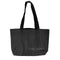 ヨウジヤマモト Yohji Yamamoto SIGNATURE LEATHER MINI TOTE BAG メンズ