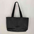 ヨウジヤマモト Yohji Yamamoto SIGNATURE LEATHER MINI TOTE BAG メンズ