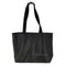 ヨウジヤマモト Yohji Yamamoto SIGNATURE LEATHER MINI TOTE BAG メンズ