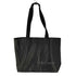 ヨウジヤマモト Yohji Yamamoto SIGNATURE LEATHER MINI TOTE BAG メンズ