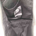 ヨウジヤマモト Yohji Yamamoto SIGNATURE LEATHER MINI TOTE BAG メンズ