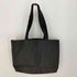 ヨウジヤマモト Yohji Yamamoto SIGNATURE LEATHER MINI TOTE BAG メンズ