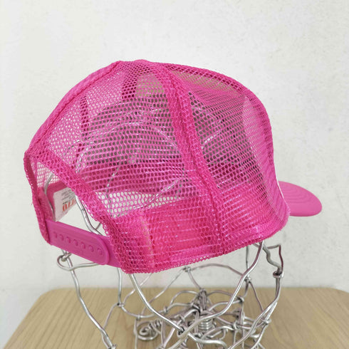 ディープリバー DEEPRIVER メッシュキャップ メンズ FREE
