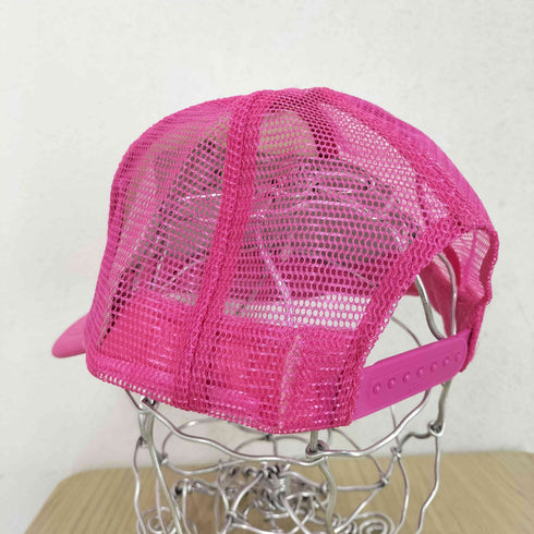 ディープリバー DEEPRIVER メッシュキャップ メンズ FREE