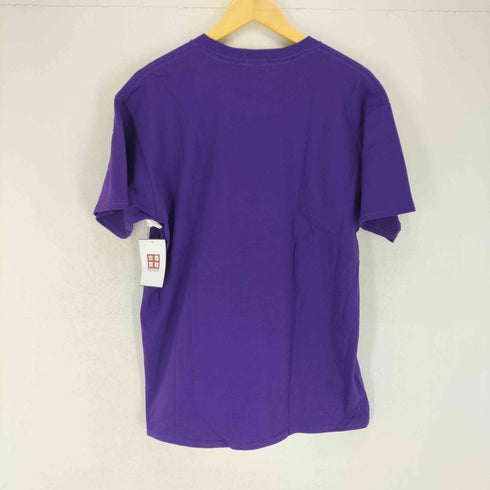 ディープリバー DEEPRIVER ロゴプリントTシャツ メンズ JPN:XL