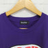 ディープリバー DEEPRIVER ロゴプリントTシャツ メンズ JPN:XL