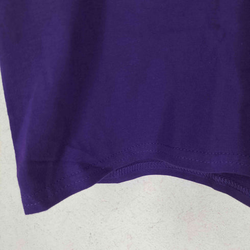 ディープリバー DEEPRIVER ロゴプリントTシャツ メンズ JPN:XL