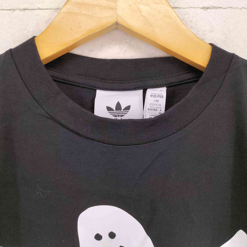 アディダスオリジナルス adidas Originals グラフィック シュムー 半袖Tシャツ メンズ JPN:M