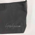 ヨウジヤマモト Yohji Yamamoto NOVELTY LEATHER CROSSBODY BAG メンズ