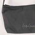 ヨウジヤマモト Yohji Yamamoto NOVELTY LEATHER CROSSBODY BAG メンズ