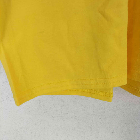 ディープリバー DEEPRIVER ロゴプリントTシャツ メンズ JPN:XL
