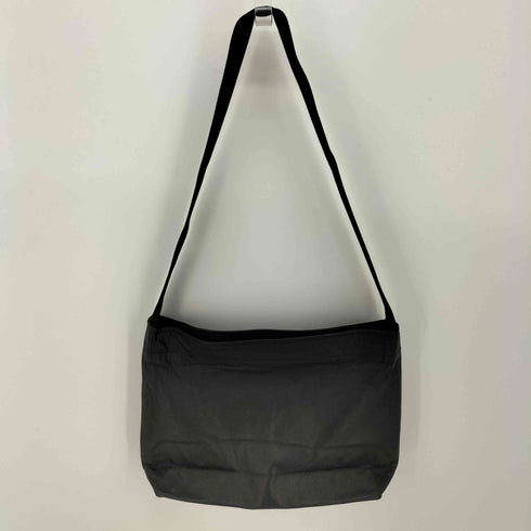 ヨウジヤマモト Yohji Yamamoto NOVELTY LEATHER CROSSBODY BAG メンズ