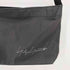ヨウジヤマモト Yohji Yamamoto NOVELTY LEATHER CROSSBODY BAG メンズ