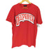 ディープリバー DEEPRIVER ロゴプリントTシャツ メンズ JPN:XL