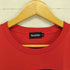 ディープリバー DEEPRIVER ロゴプリントTシャツ メンズ JPN:XL