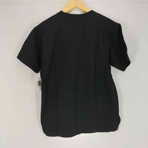 ディープリバー DEEPRIVER JUN INAGAWA Tシャツ メンズ JPN:M