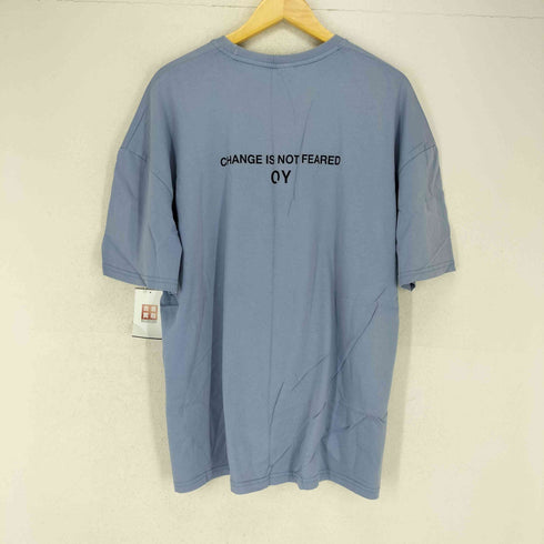 オーワイ OY SHEEP&WOLF T/シープ&ウルフ Tシャツ メンズ FREE