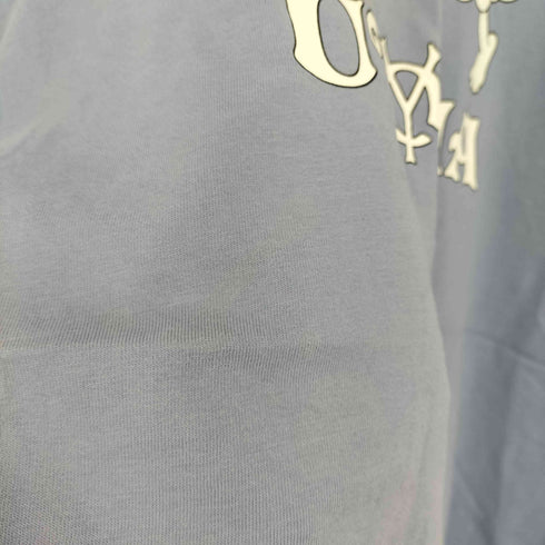 オーワイ OY SHEEP&WOLF T/シープ&ウルフ Tシャツ メンズ FREE