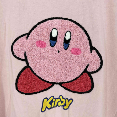 キャラクターデザインS/S TEE メンズ JPN:L