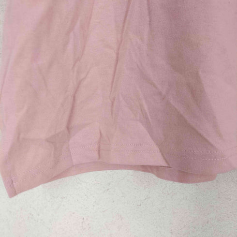 キャラクターデザインS/S TEE メンズ JPN:L