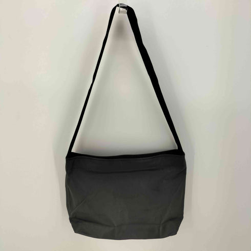 ヨウジヤマモト Yohji Yamamoto NOVELTY LEATHER CROSSBODY BAG メンズ