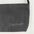 ヨウジヤマモト Yohji Yamamoto NOVELTY LEATHER CROSSBODY BAG メンズ