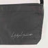 ヨウジヤマモト Yohji Yamamoto NOVELTY LEATHER CROSSBODY BAG メンズ