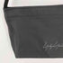 ヨウジヤマモト Yohji Yamamoto NOVELTY LEATHER CROSSBODY BAG メンズ