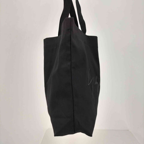 ヨウジヤマモト Yohji Yamamoto NOVELTY TOTE BAG メンズ