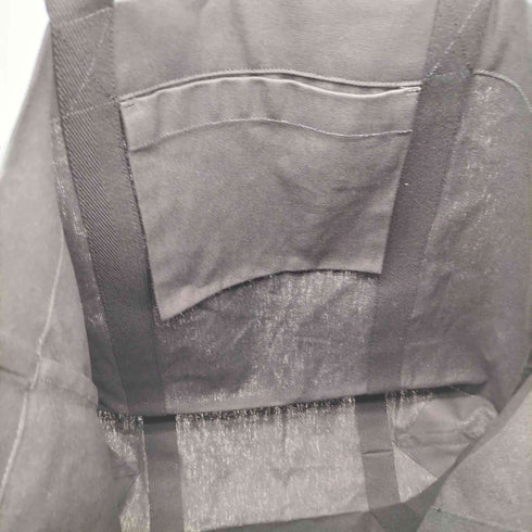 ヨウジヤマモト Yohji Yamamoto NOVELTY TOTE BAG メンズ