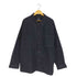 ユニクロ UNIQLO デニムワークジャケット メンズ 3XL