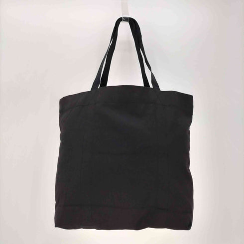 ヨウジヤマモト Yohji Yamamoto NOVELTY TOTE BAG メンズ