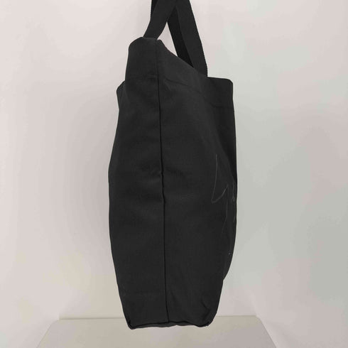 ヨウジヤマモト Yohji Yamamoto NOVELTY TOTE BAG メンズ