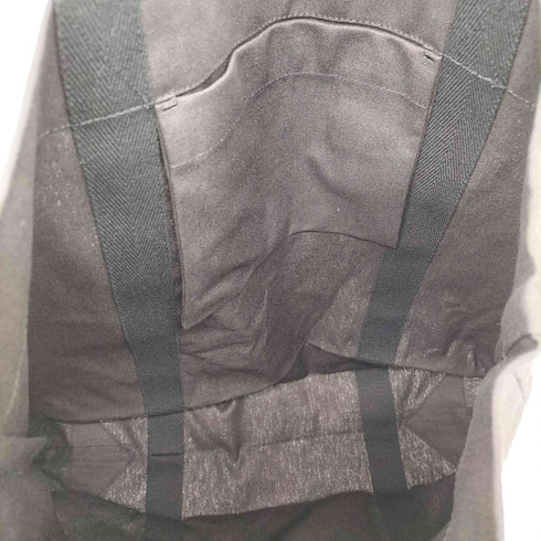 ヨウジヤマモト Yohji Yamamoto NOVELTY TOTE BAG メンズ