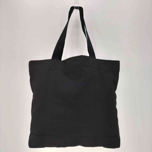 ヨウジヤマモト Yohji Yamamoto NOVELTY TOTE BAG メンズ