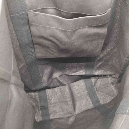 ヨウジヤマモト Yohji Yamamoto NOVELTY TOTE BAG メンズ