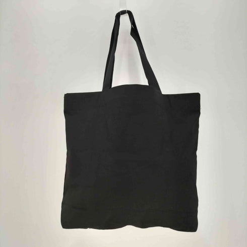 ヨウジヤマモト Yohji Yamamoto NOVELTY TOTE BAG メンズ
