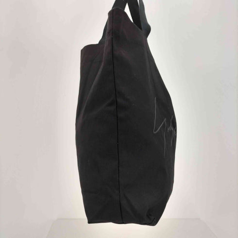 ヨウジヤマモト Yohji Yamamoto NOVELTY TOTE BAG メンズ