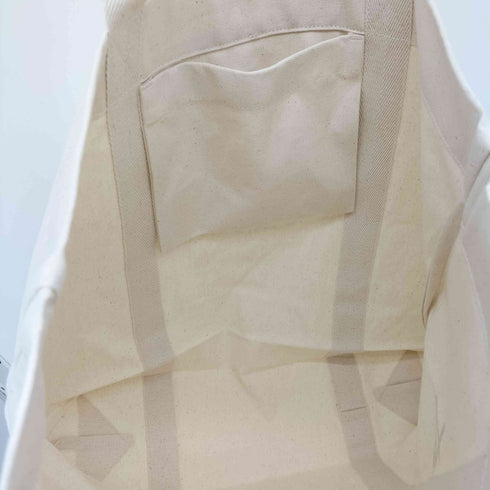ヨウジヤマモト Yohji Yamamoto NOVELTY TOTE BAG メンズ