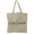 ヨウジヤマモト Yohji Yamamoto NOVELTY TOTE BAG メンズ