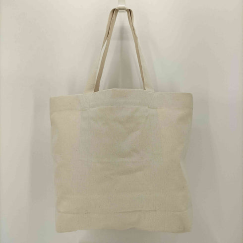 ヨウジヤマモト Yohji Yamamoto NOVELTY TOTE BAG メンズ