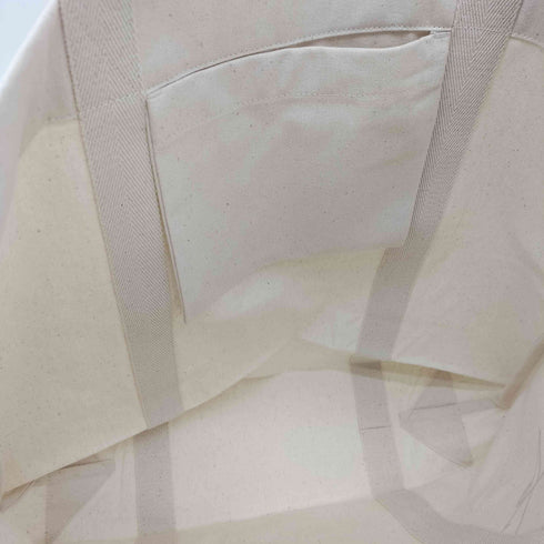 ヨウジヤマモト Yohji Yamamoto NOVELTY TOTE BAG メンズ