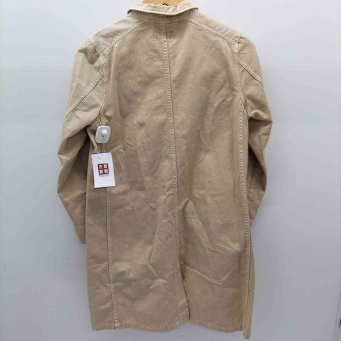 ブルーブルー BLUE BLUE ショップコート レディース