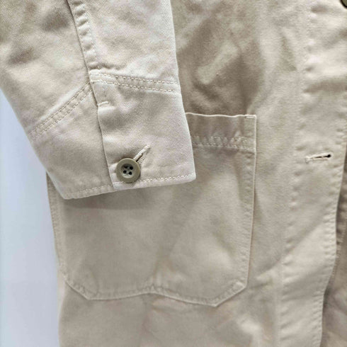 ブルーブルー BLUE BLUE ショップコート レディース