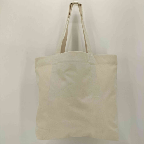 ヨウジヤマモト Yohji Yamamoto NOVELTY TOTE BAG メンズ