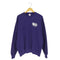ジャージーズ JERZEES 企業ロゴプリント クルーネックスウェット メンズ import:XL