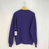 ジャージーズ JERZEES 企業ロゴプリント クルーネックスウェット メンズ import:XL
