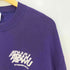ジャージーズ JERZEES 企業ロゴプリント クルーネックスウェット メンズ import:XL