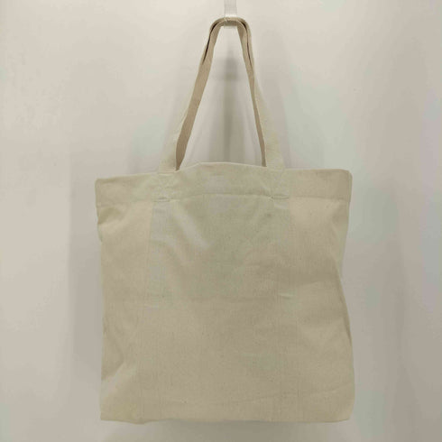 ヨウジヤマモト Yohji Yamamoto NOVELTY TOTE BAG メンズ