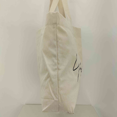 ヨウジヤマモト Yohji Yamamoto NOVELTY TOTE BAG メンズ